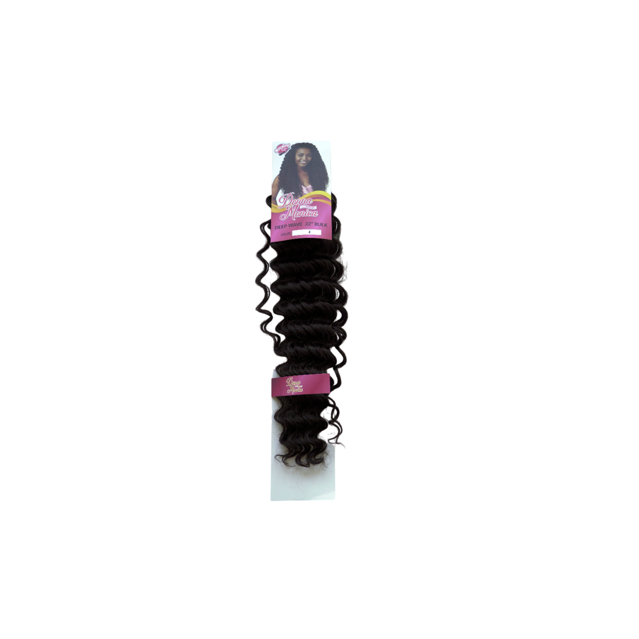 D.M DEEP WAVE 22'' BULK N4